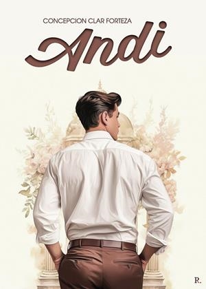 ANDI | 9798878625371 | CLAR FORTEZA, CONCEPCIÓN