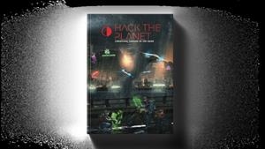 HACK THE PLANET | 9788419120236 | PUBLISHING, SAMJOKO