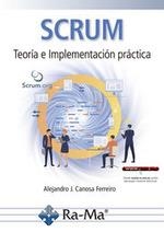 SCRUM TEORIA E IMPLEMENTACION PRACTICA | 9788410181373 | JUA, ALEJANDRO