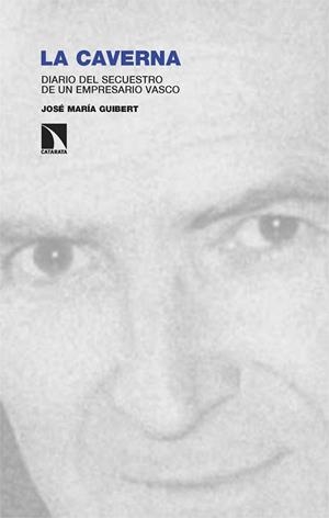 CAVERNA, LA | 9788410670013 | GUIBERT UCIN, JOSE MARIA