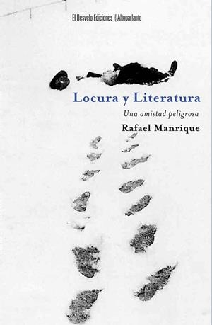 LOCURA Y LITERATURA | 9788412758191 | MANRIQUE, RAFAEL