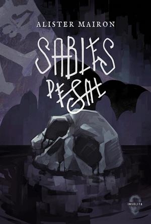 SABLES DE SAL | 9788412682069 | MAIRON, ALISTER