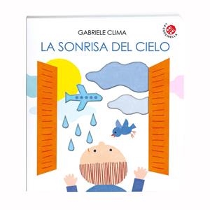 SONRISA DEL CIELO, LA | 9788855065870 | CLIMA, GABRIELE