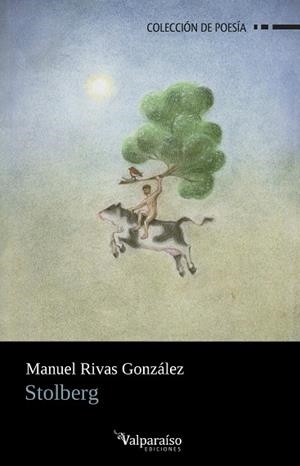 STOLBERG | 9788410073296 | RIVAS GONZALEZ, MANUEL