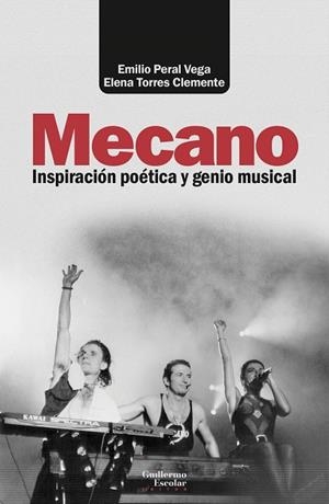 MECANO | 9788419782519 | PERAL VEGA, EMILIO / TORRES CLEMENTE, ELENA