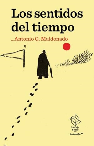 SENTIDOS DEL TIEMPO, LOS | 9788417496890 | MALDONADO, ANTONIO G.