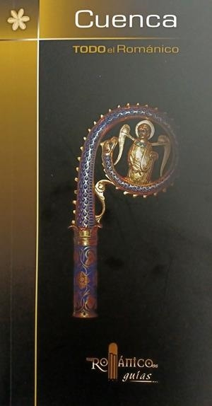 TODO EL ROMÁNICO DE CUENCA | 9788417158460 | SALGADO PANTOJA, JOSE ARTURO