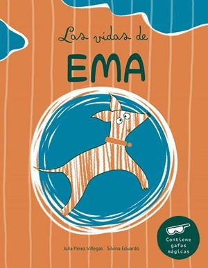 VIDAS DE EMA, LAS | 9788412677355 | PEREZ VILLEGAS, JULIA