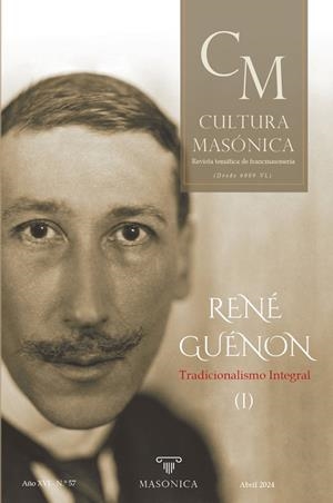 CULTURA MASONICA 57 | 9788419985484 | VARIOS AUTORES