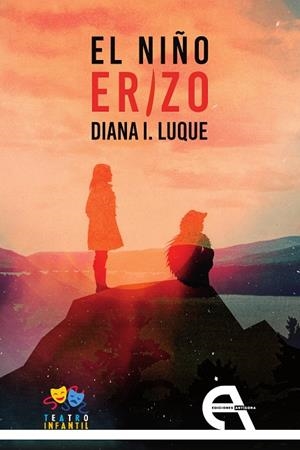 NIÑO ERIZO, EL | 9788410060104 | LUQUE, DIANA I.