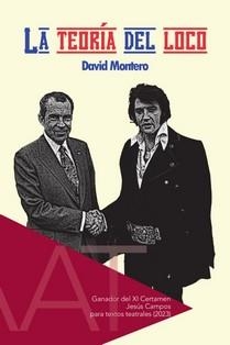 TEORÍA DEL LOCO, LA | 9788496837478 | MONTERO, DAVID