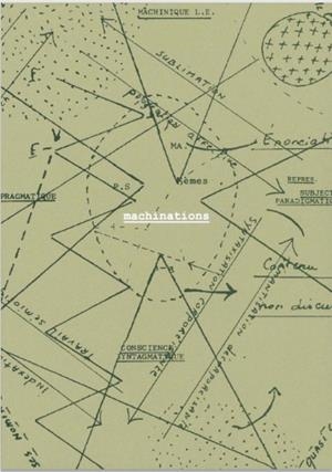 MACHINATIONS | 9788480266468