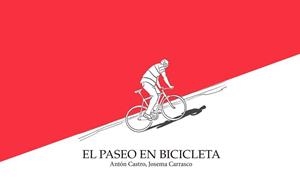 PASEO EN BICICLETA, EL | 9788412733891 | CASTRO, ANTÓN
