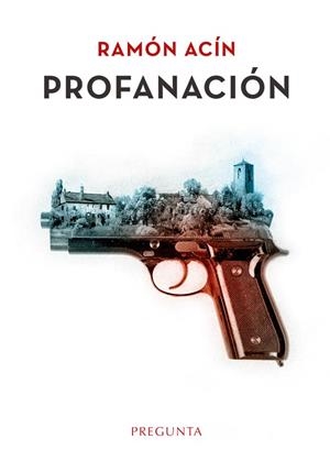 PROFANACIÓN | 9788419766328 | ACÍN, RAMÓN