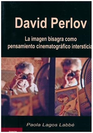 DAVID PERLOV | 9788412766387 | LAGOS LABBÉ, PAOLA
