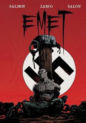 EMET | 9788419793539 | ZARCO, PACO / SALMON, MANNFRED