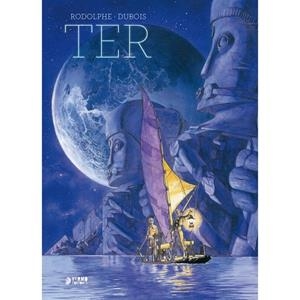 TER | 9788419986849 | RODOLPHE / DUBOIS, CHRISTIPHE