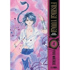 FUSHIGI YUUGI EDICION KANZENBAN 04 | 9788410213685 | WATASE, YUU