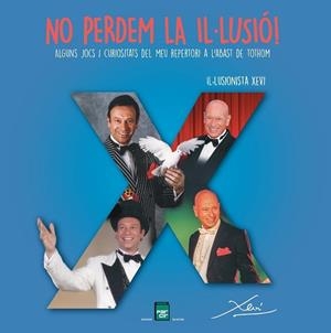 NO PERDEM LA IL·LUSIÓ! | 9788410087224 | SALA COSTA, XAVIER