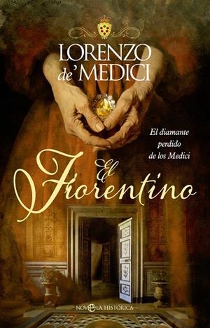 FIORENTINO, EL | 9788413847924 | DE MÉDICI, LORENZO