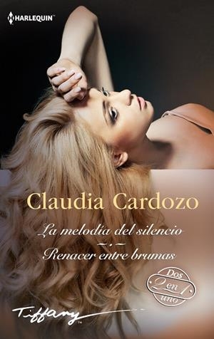 MELODIA DEL SILENCIO, LA | 9788410628434 | CARDOZO, CLAUDIA