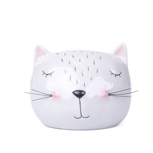 GUARDIOLA GAT CERAMICA BLANC | 8435375140549