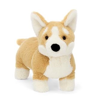 BETTY CORGI  | 670983144666