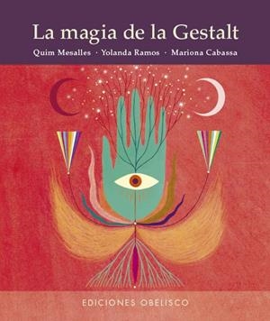 MAGIA DE LA GESTALT, LA | 9788411721158 | MESALLES, QUIM