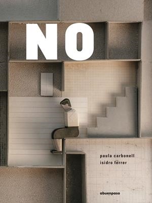 NO (ED. EN CATALÀ) | 9788410016170 | CARBONELL, P. / FERRER, I.