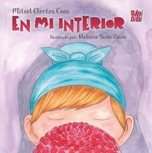 EN MI INTERIOR | 9788410222809 | ELORTZA EXEA, MITXEL