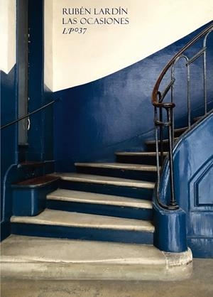 OCASIONES, LAS | 9788419737229 | LARDIN CARBALLO, RUBEN