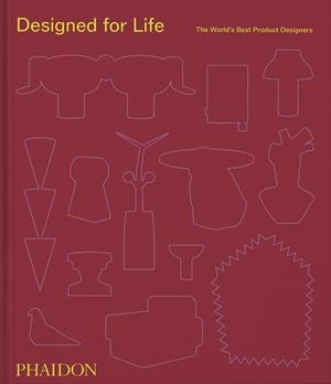 DESIGNED FOR LIFE | 9781838667696 | KEITH, KELSEY