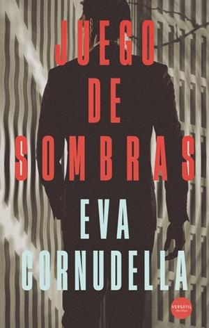 JUEGO DE SOMBRAS | 9788418883873 | CORNUDELLA, EVA