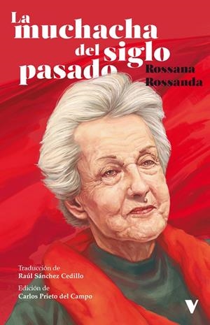 MUCHACHA DEL SIGLO PASADO, LA | 9788419719256 | ROSSANDA, ROSSANA