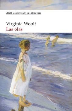 OLAS, LAS | 9788446055167 | WOOLF, VIRGINIA