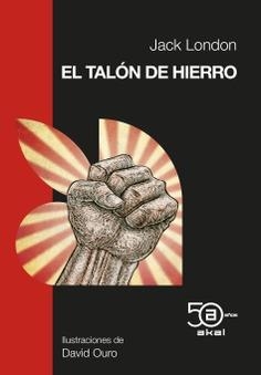 TALON DE HIERRO, EL | 9788446055181 | LONDON JACK