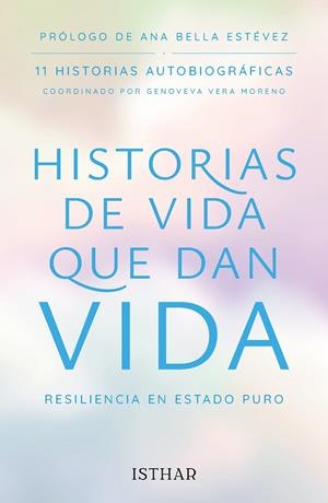 HISTORIAS DE VIDA QUE DAN VIDA | 9788419619570 | JIMÉNEZ SAIZ, FRANCISCO JAVIER