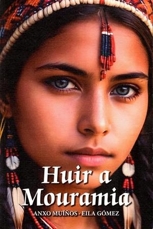 HUIR A MOURAMIA | 9788412528190 | MUIÑOS, ANXO