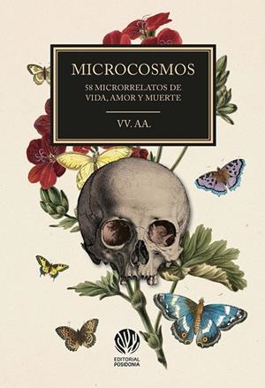 MICROCOSMOS | 9788412753547 | VARIOS AUTORES