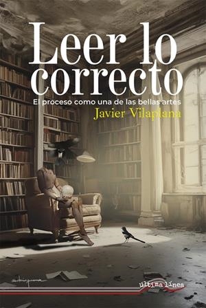 LEER LO CORRECTO | 9788418492693 | VILAPLANA, JAVIER