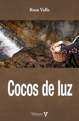 COCOS DE LUZ | 9788412760323 | VALLE, ROSA
