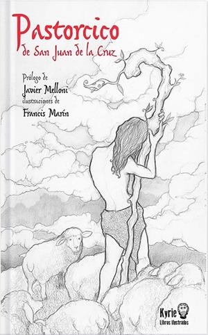 PASTORCICO DE SAN JUAN DE LA CRUZ | 9788497155748 | MARIN, FRANCIS