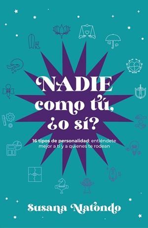 NADIE COMO TU O SI | 9788419467294 | MATONDO, SUSANA