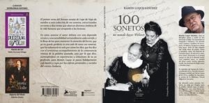 100 SONETOS ME MANDA HACER VIOLANTE | 9788412789706 | LUQUE SANCHEZ, RAMON