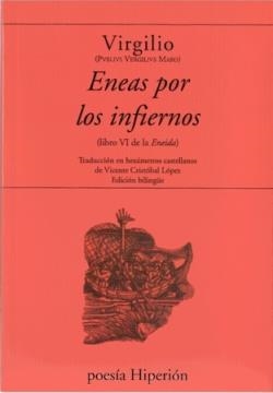 ENEAS POR LOS INFIERNOS | 9788490022290 | VIRGILIO