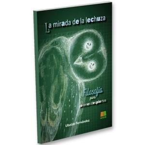 MIRADA DE LA LECHUZA, LA | 9788472786363 | FERNANDEZ, UBALDO