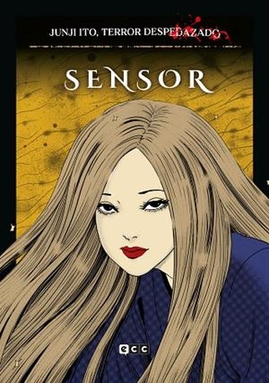 JUNJI ITO, TERROR DESPEDAZADO 19 : SENSOR | 9788419866752 | ITO, JUNJI