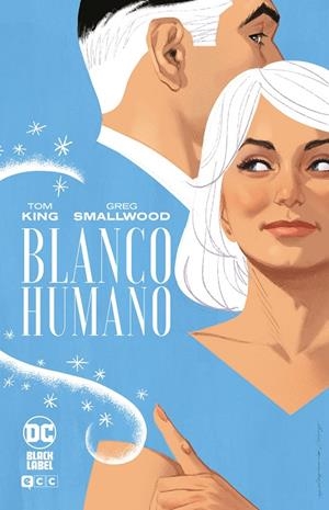 BLANCO HUMANO | 9788410134386 | KING, TOM