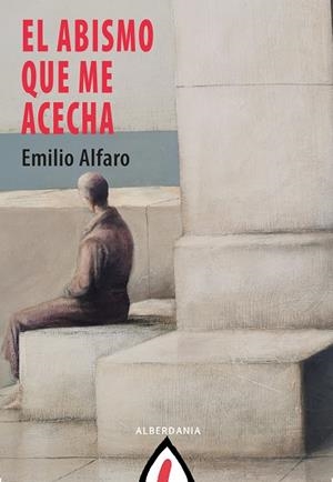 ABISMO QUE ME ACECHA, EL | 9788498688689 | ALFARO, EMILIO