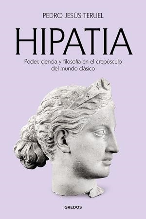 HIPATIA | 9788424999643 | TERUEL, PEDRO JESUS